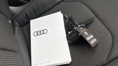 Audi A1 25 TFSI S Line 5dr Petrol Hatchback